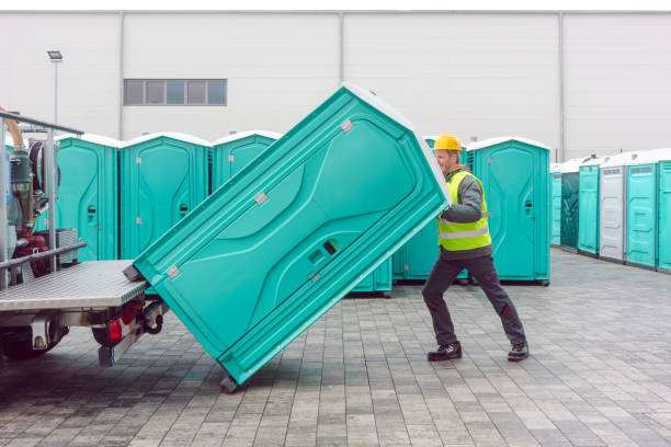 Sanitation services for porta potties in Kelly Ridge, CA