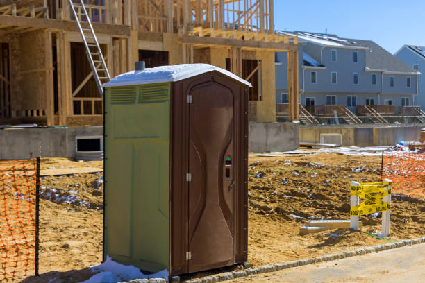 Best Affordable portable toilet rental  in Kelly Ridge, CA