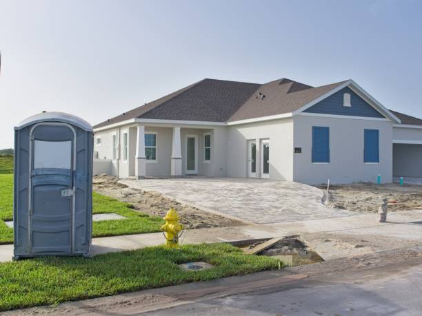 Portable Toilet Options We Offer in Kelly Ridge, CA