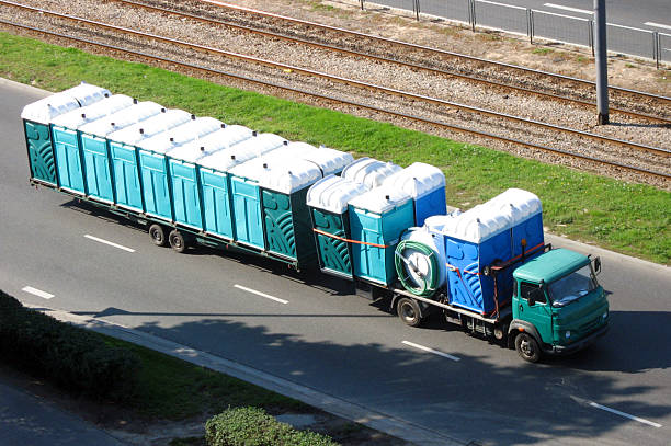 Best Luxury portable toilet rental  in Kelly Ridge, CA